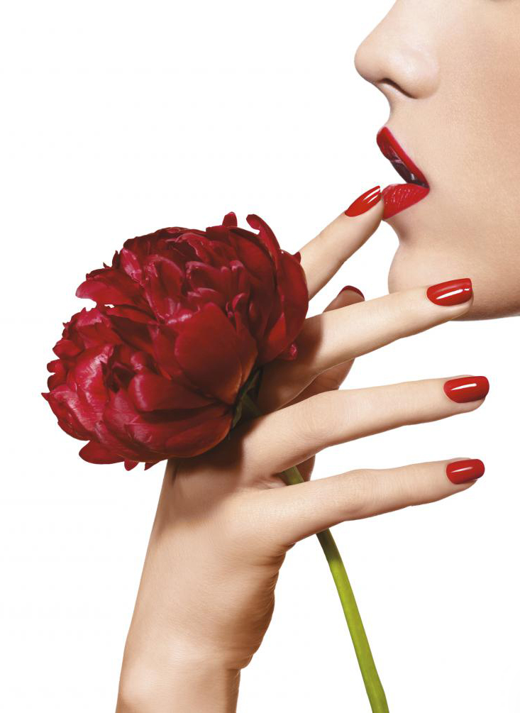 Essie Gel