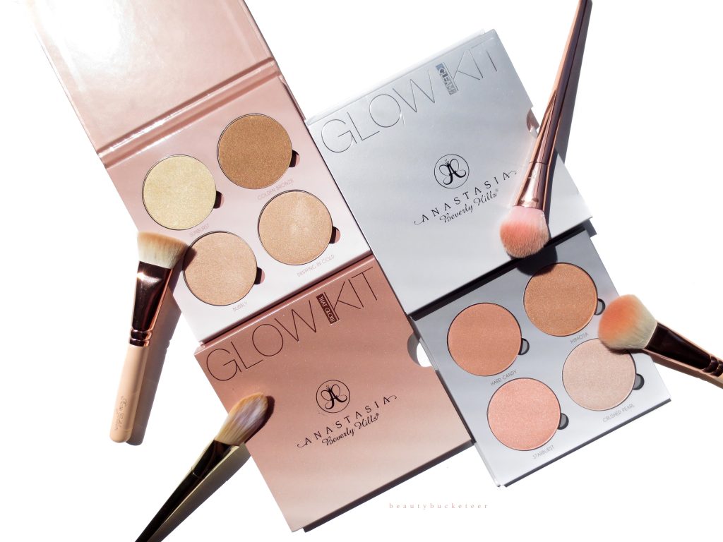 Anastasia Beverly Hills débarque chez Sephora