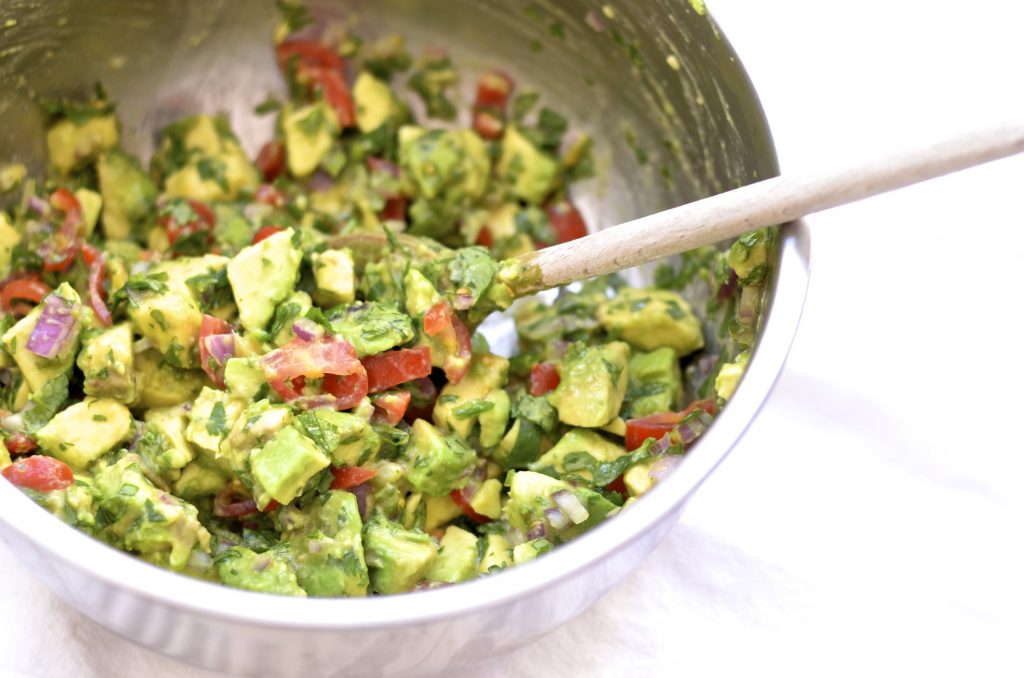 Guacamole