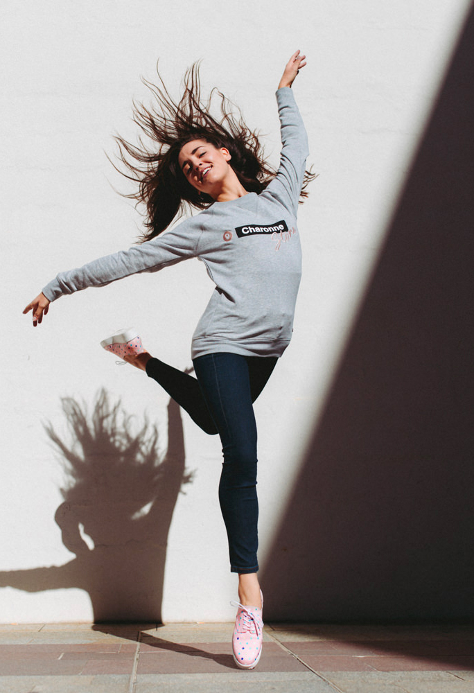 Mellow Yellow x Faguo