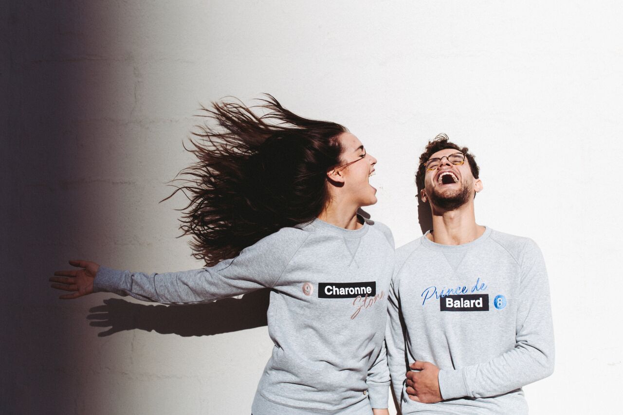 Mellow Yellow x Faguo