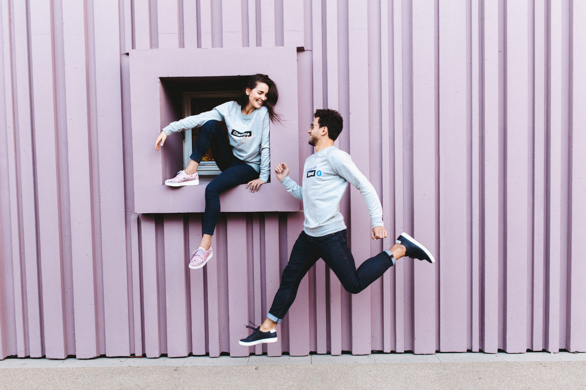 Mellow Yellow x Faguo