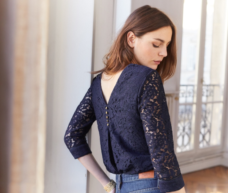 Sezane 6