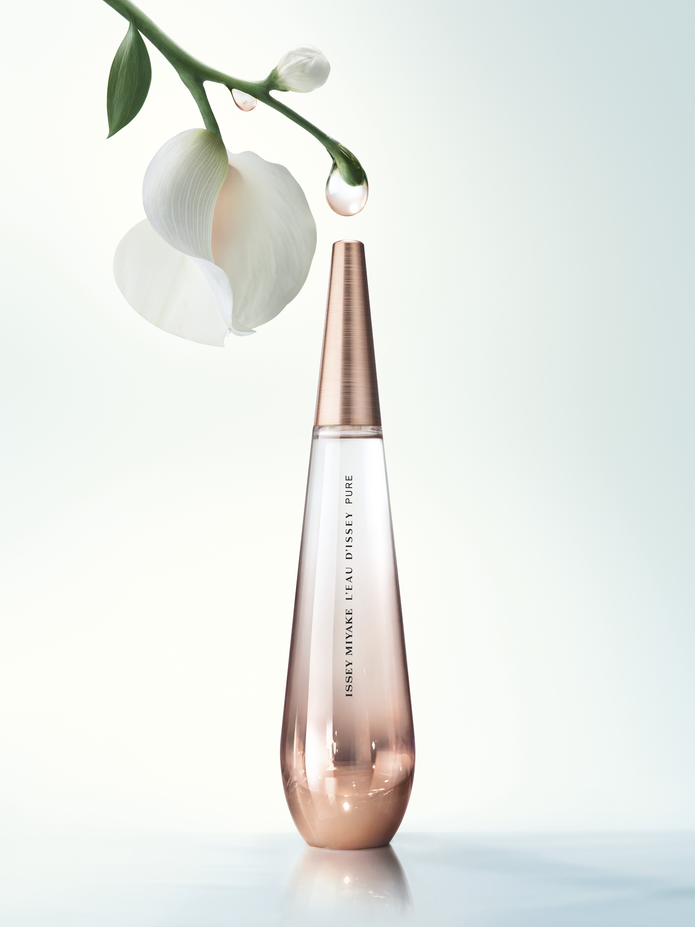 L'eau D'issey Pure Le nectar par Issey Miyake