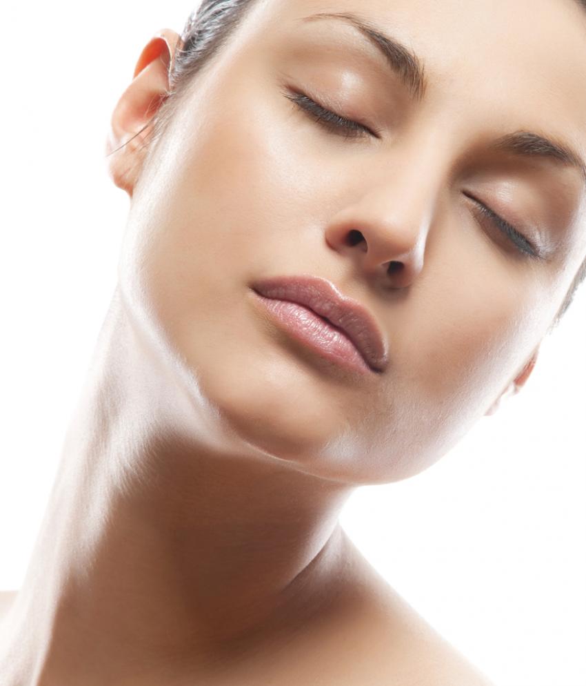 Brume visage Laquelle choisir pour quel effet