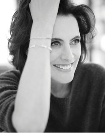 Ines de la Fressange