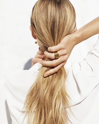 alopécie androgénétique