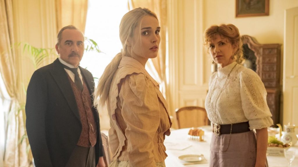 Bazar de la charité