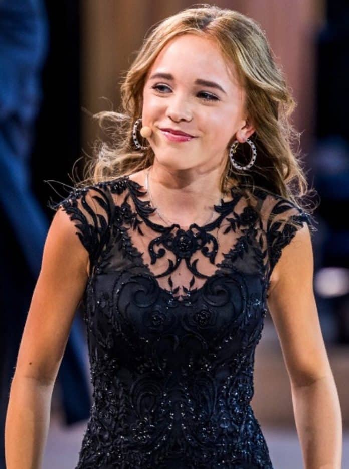 Emma Kok : Une voix extraordinaire, une vie inspirante