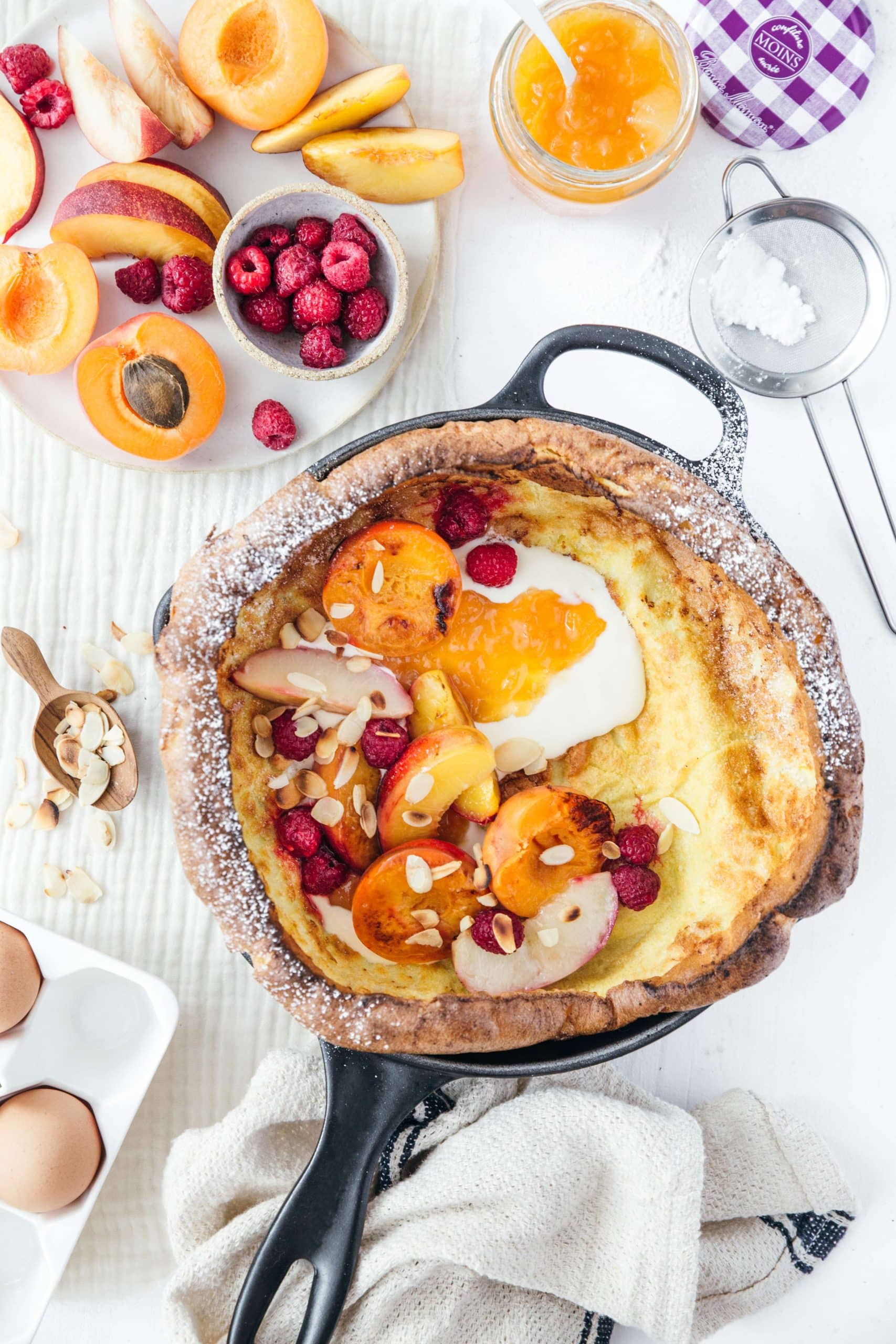 Dutch Babies