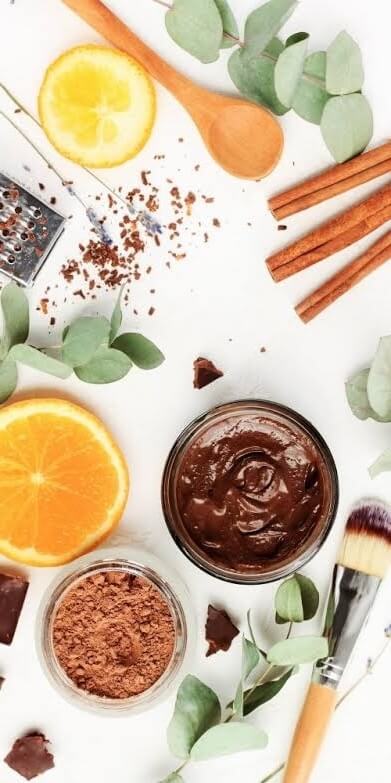 la cosmétique française